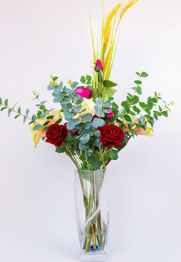 Pretty Arrangement